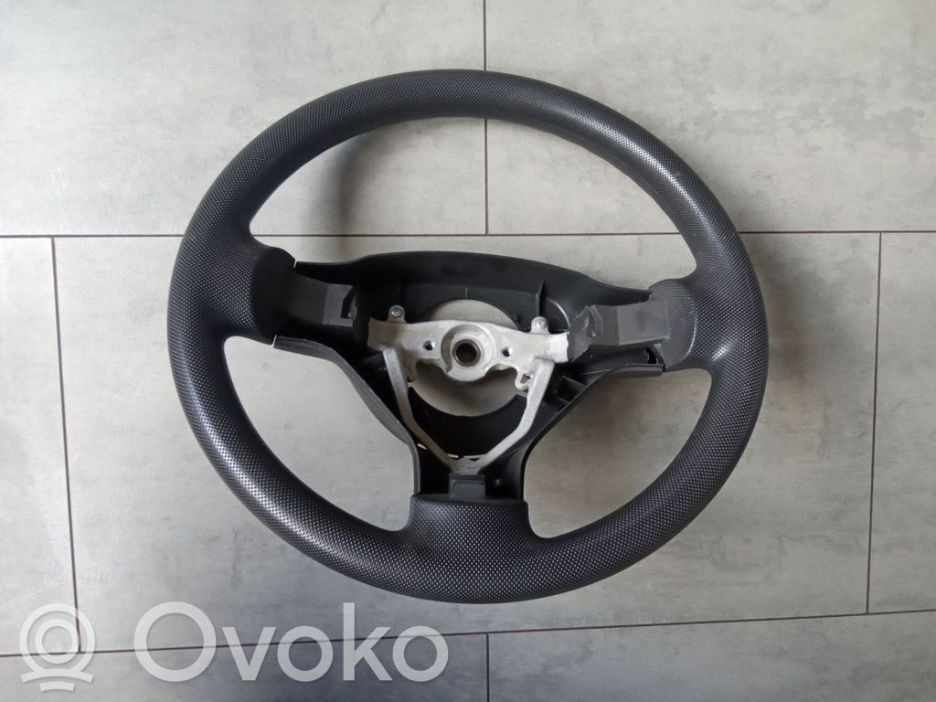 Peugeot 107 Steering wheel 