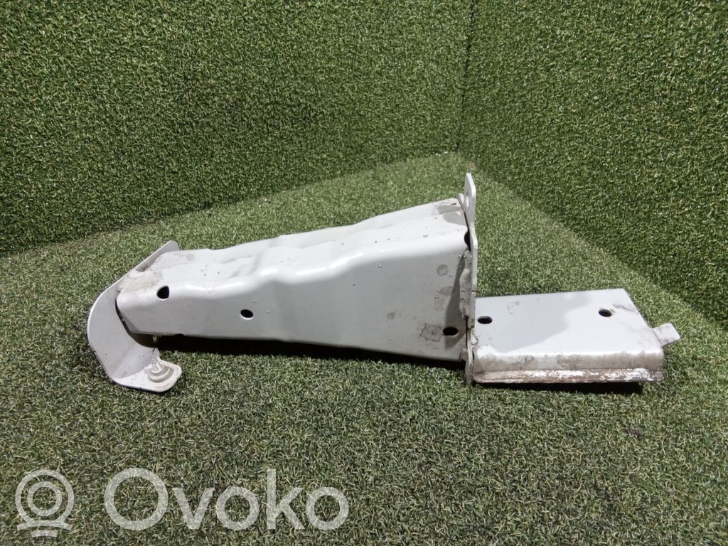 Renault Espace V (RFC) Componente de la parte frontal 