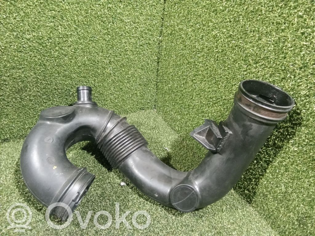 Wąż / Rura intercoolera   9X239690AE,AW939690AD