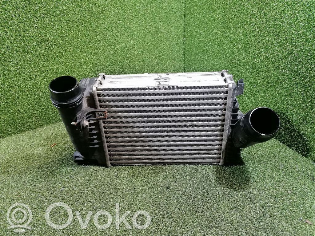 Renault Espace V (RFC) Intercooler radiator 