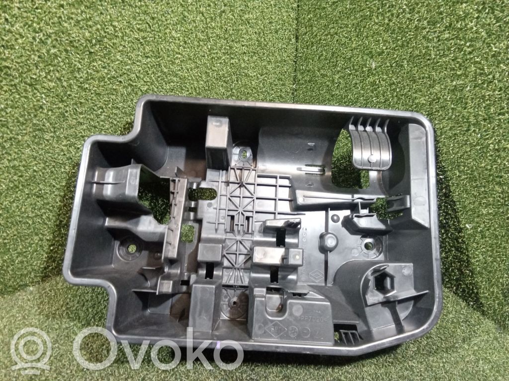 Renault Espace V (RFC) Caja de herramientas 