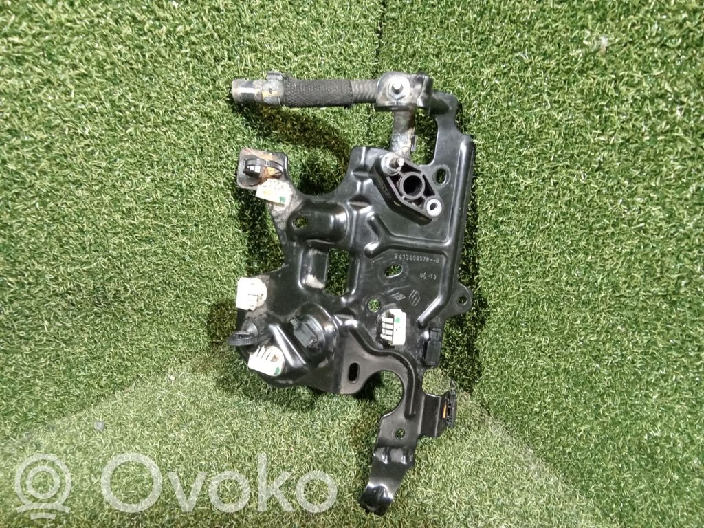 Renault Espace V (RFC) Engine mounting bracket 