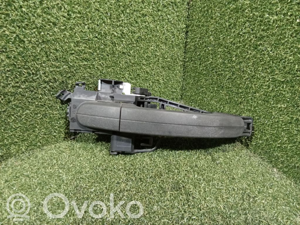Klamka zewnętrzna drzwi tylnych   BK21V429A36AC,24713
