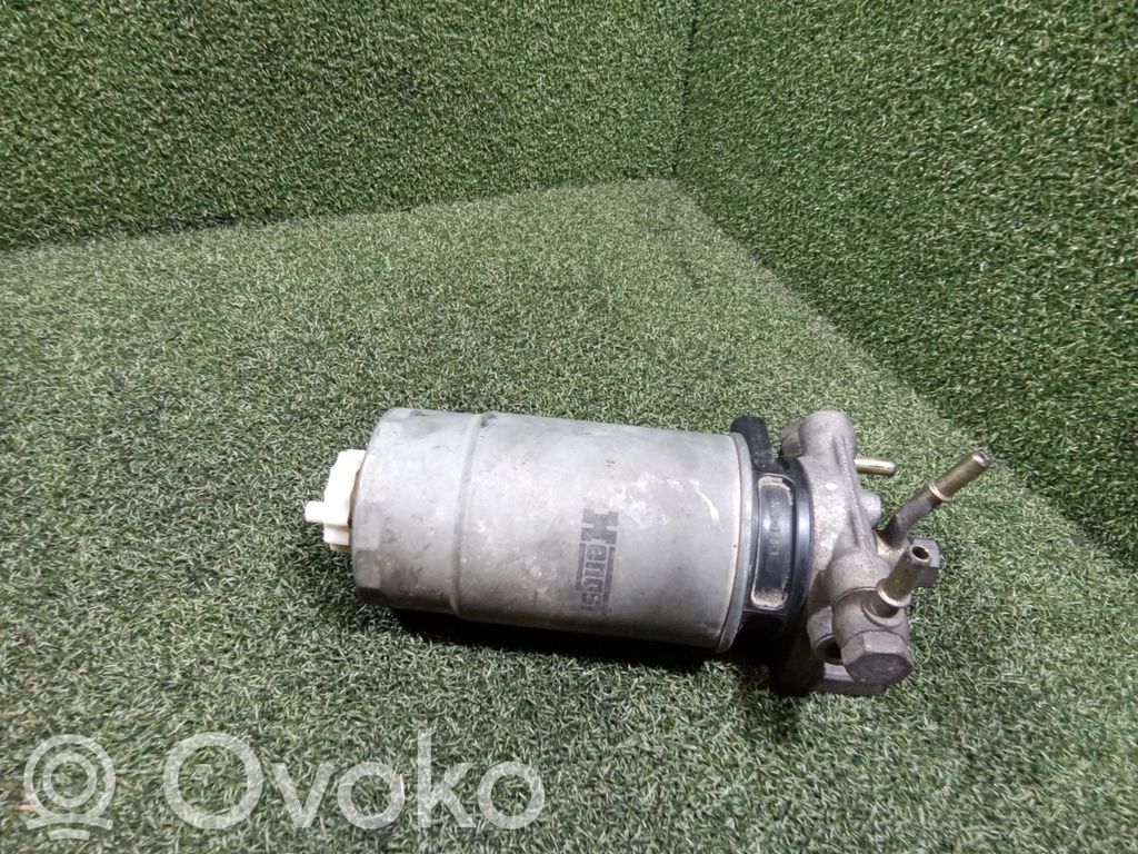 Fiat Stilo Fuel filter 