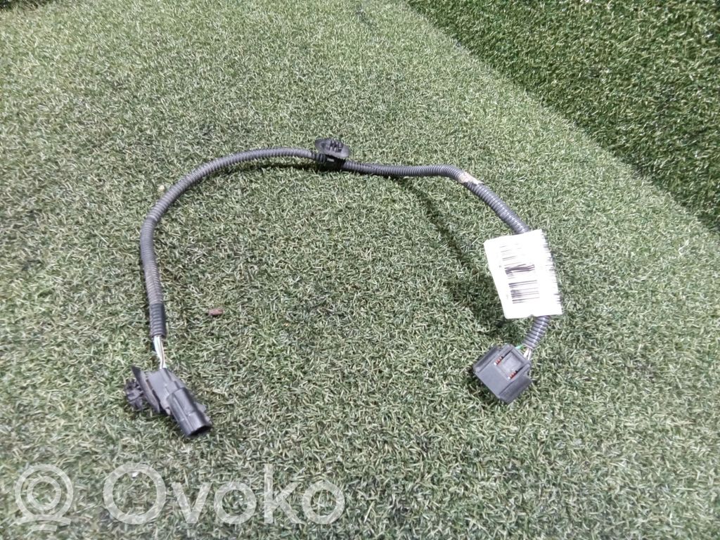 Renault Espace V (RFC) Otros cableados 
