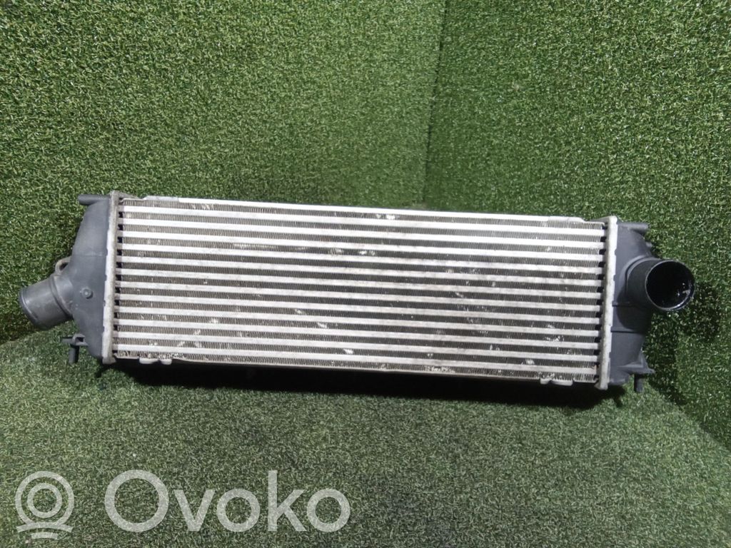 Interkūlerio radiatorius   8200411160,992563J,93854162