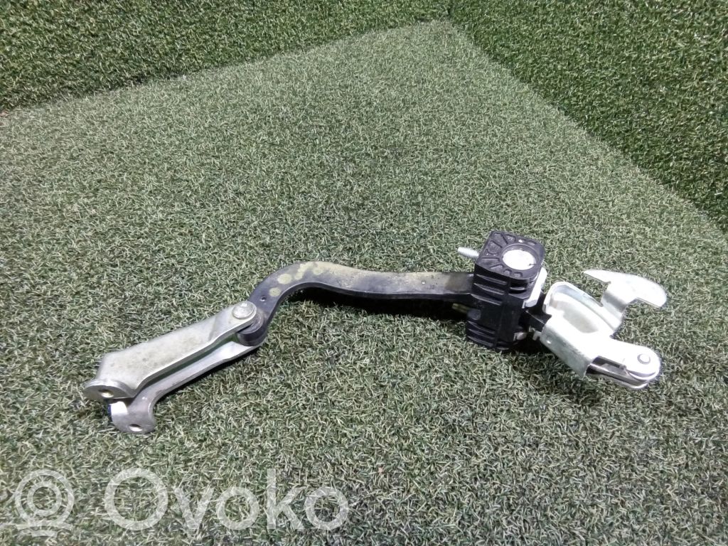 Peugeot Boxer Durvju atvēruma ierobežotājs 