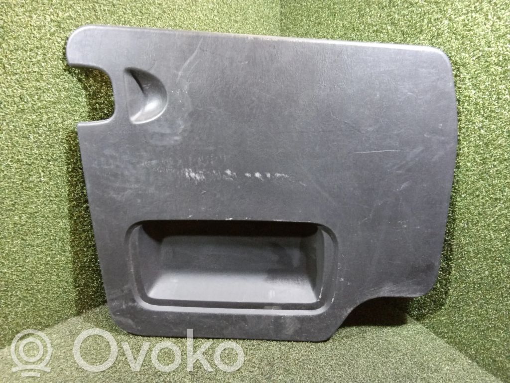 Opel Vivaro Rear door card panel trim 