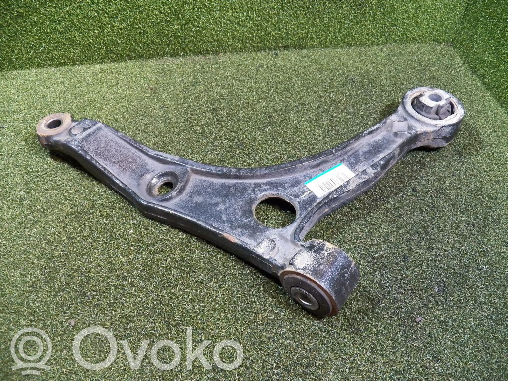Peugeot Boxer Querlenker Achsschenkel vorne 