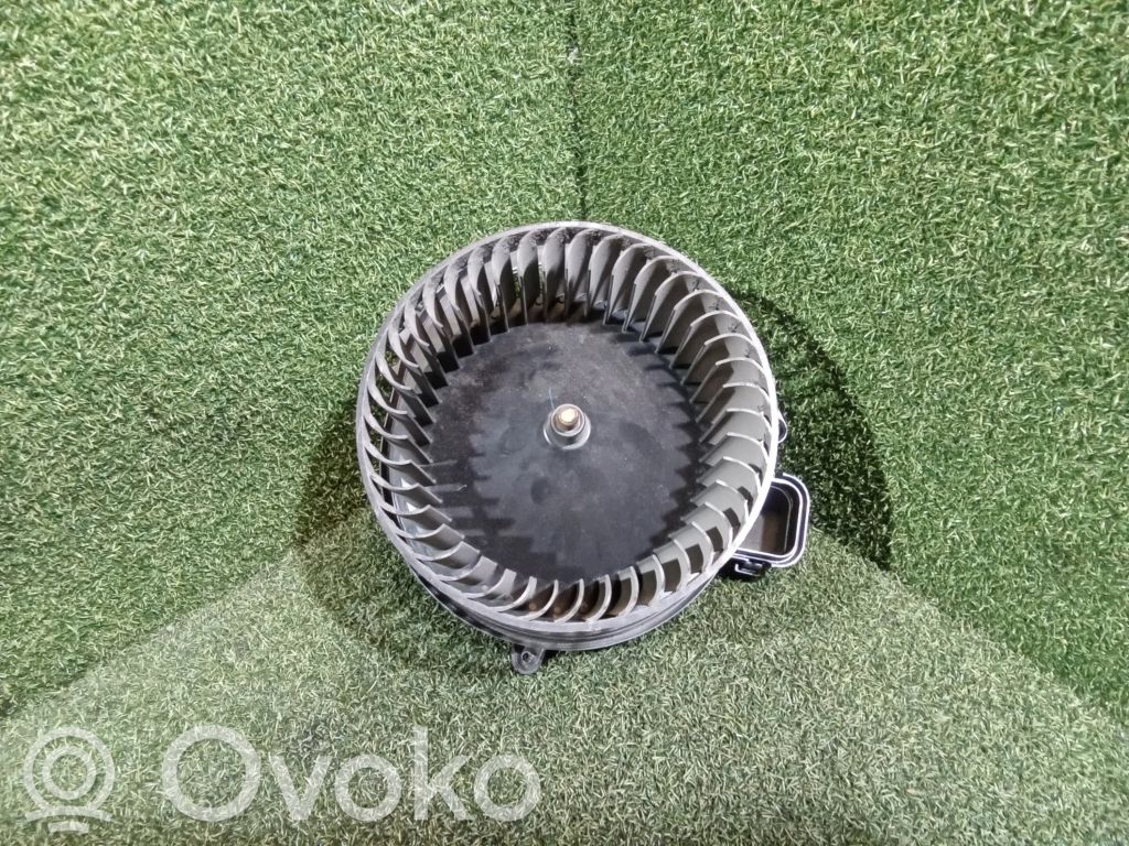 BMW 3 F30 F35 F31 Heizungslüfter 
