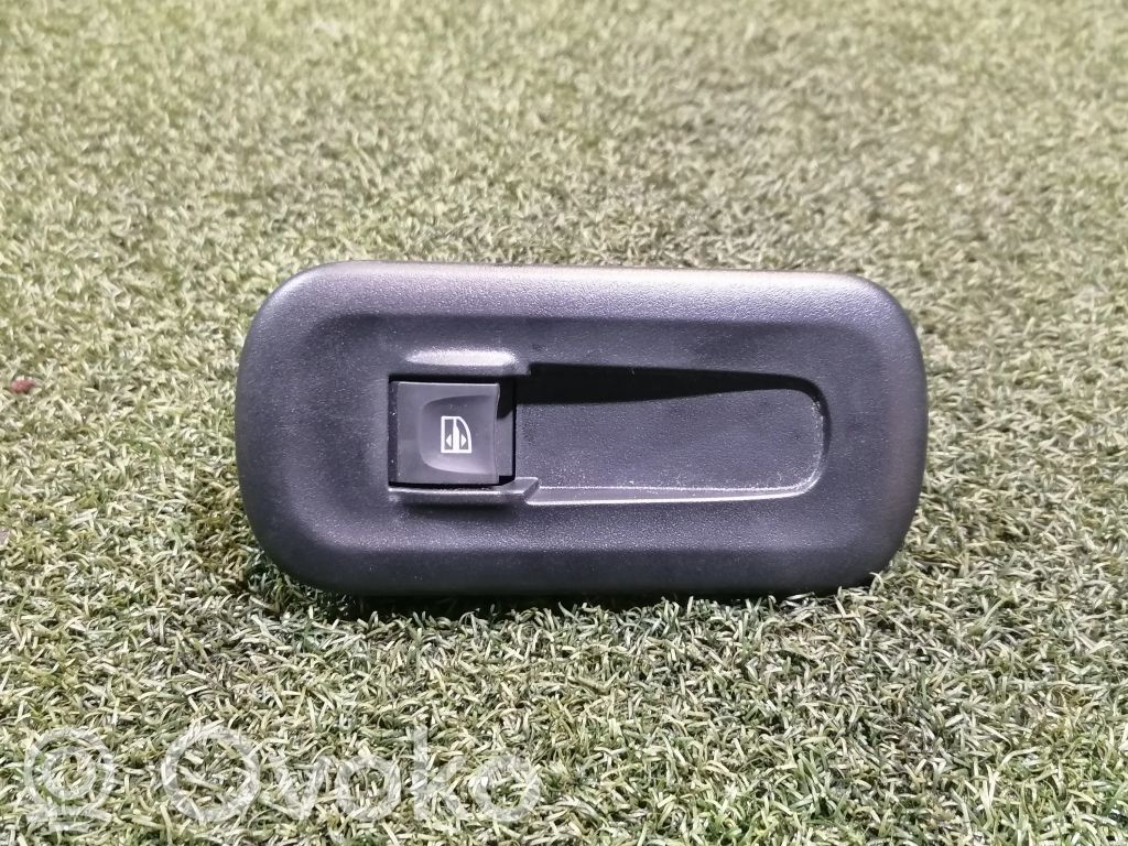 Renault Master III Electric window control switch 