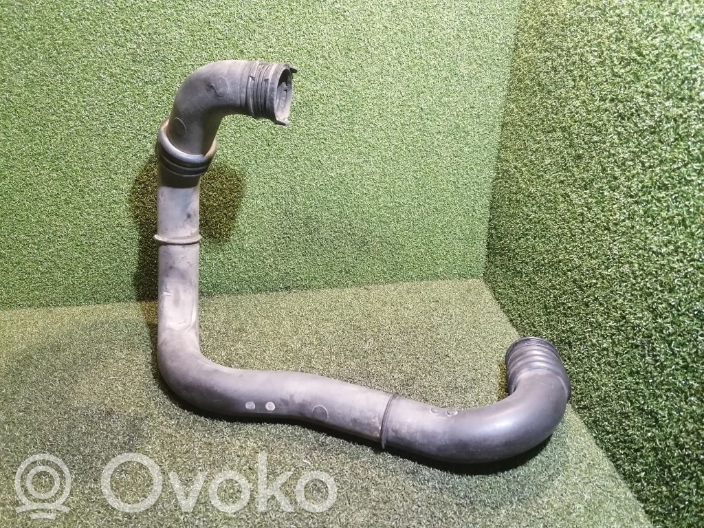 Renault Master II Intercooler hose/pipe 