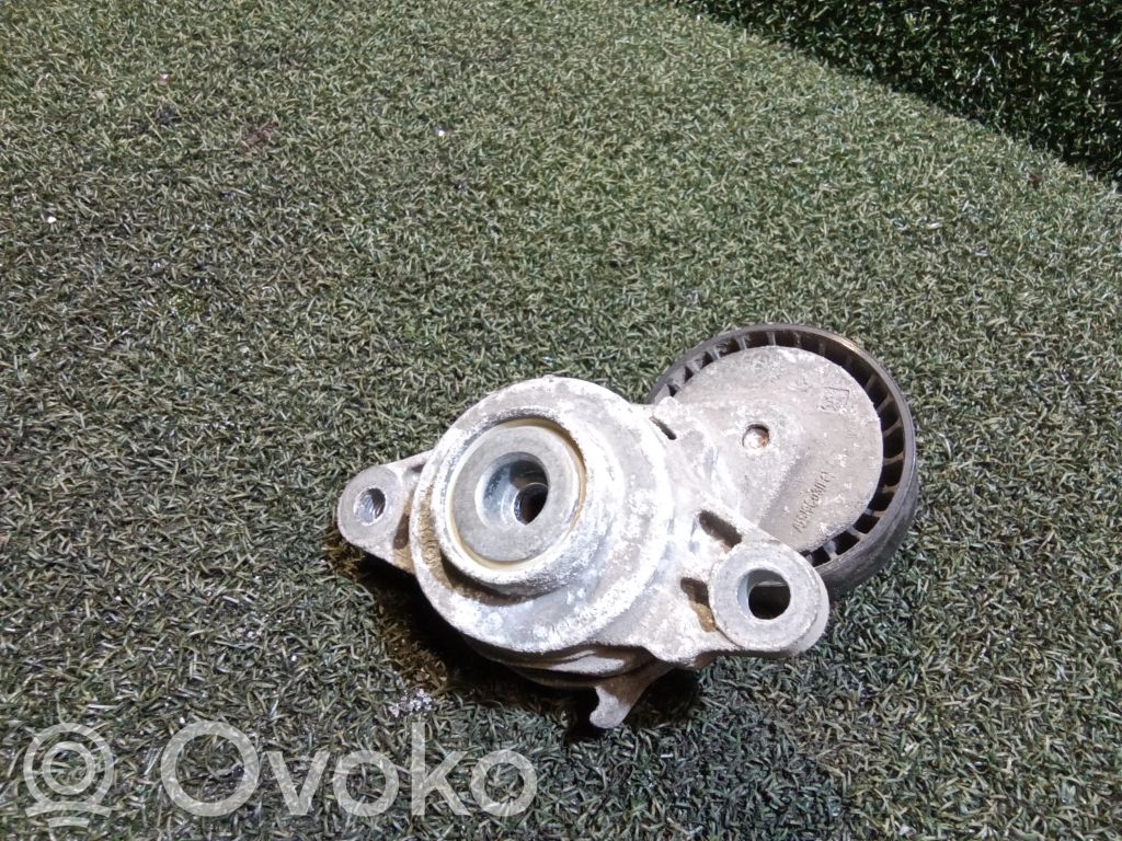 Citroen Jumper Napinacz paska alternatora 