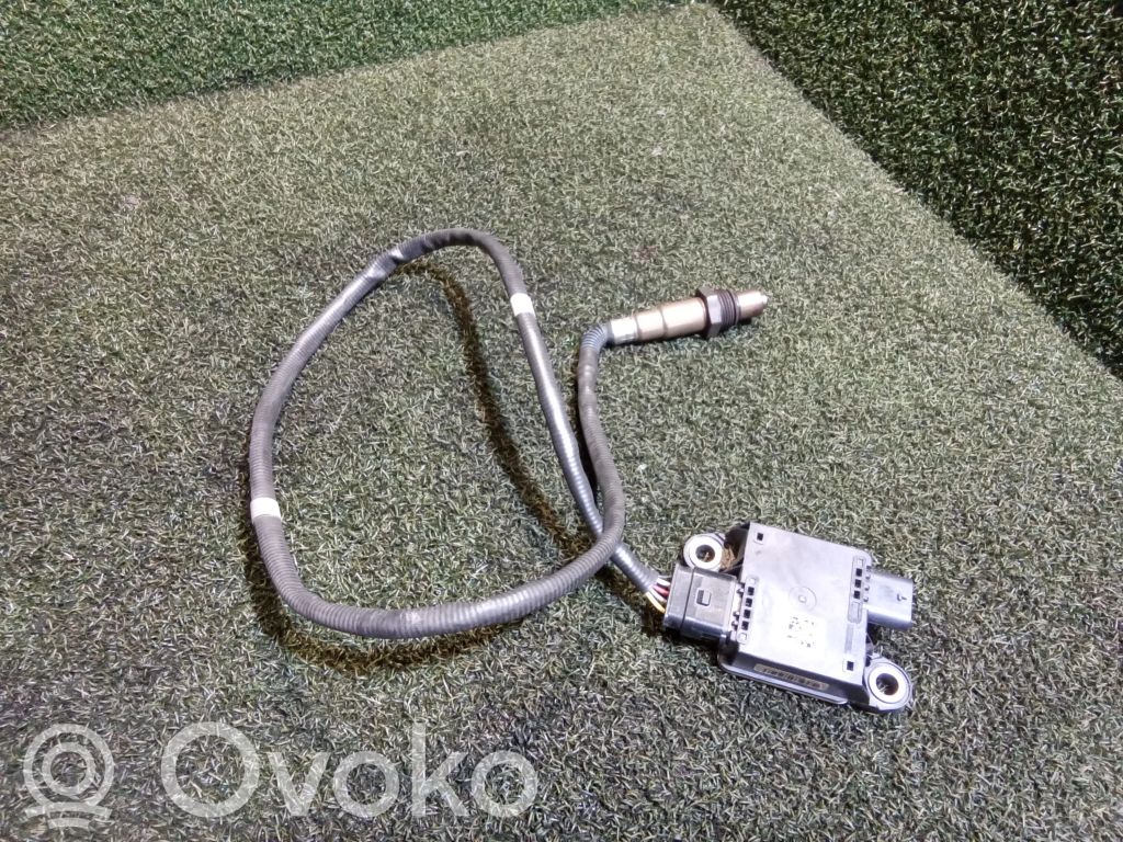 Opel Movano B Зонд «Lambda» 