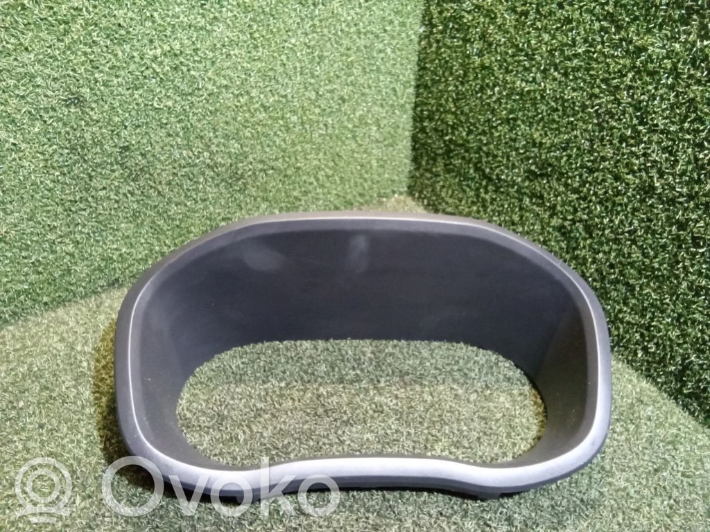 Renault Master III Dashboard trim 