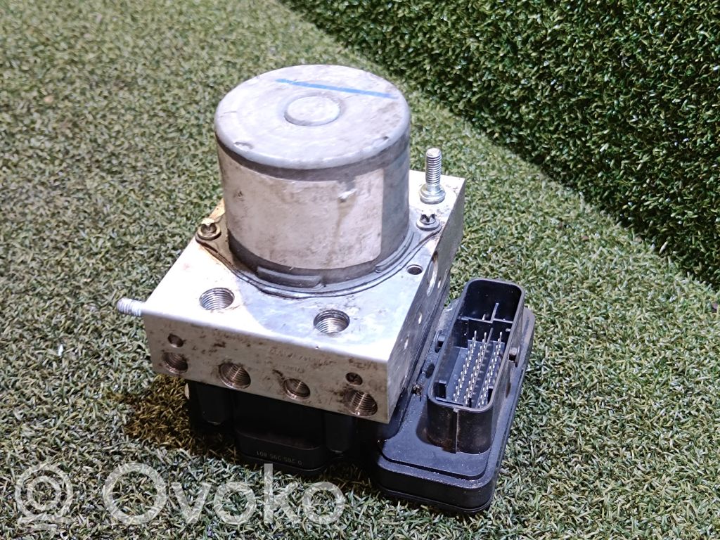 Renault Master III ABS Pump 