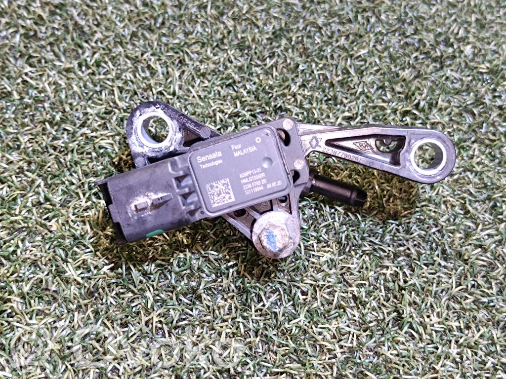 Renault Master III Luftdrucksensor 