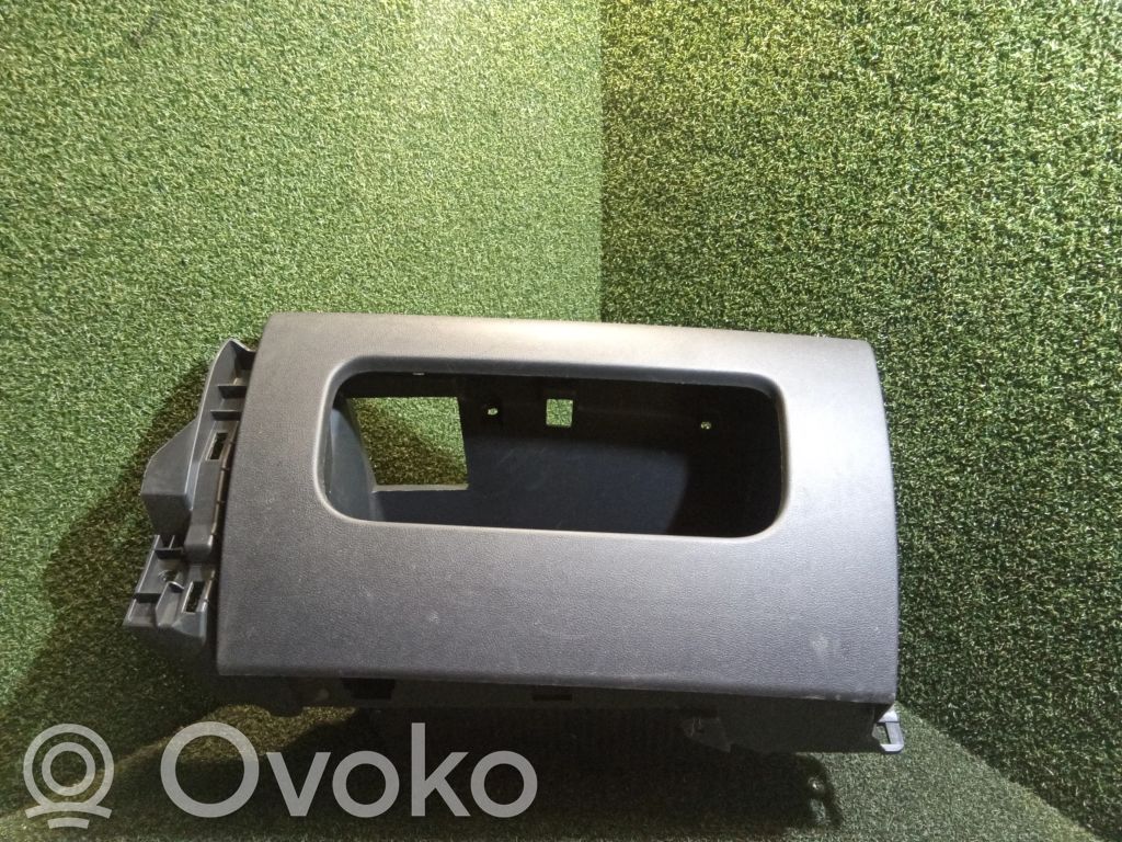 Fiat Talento Daiktadėžė 