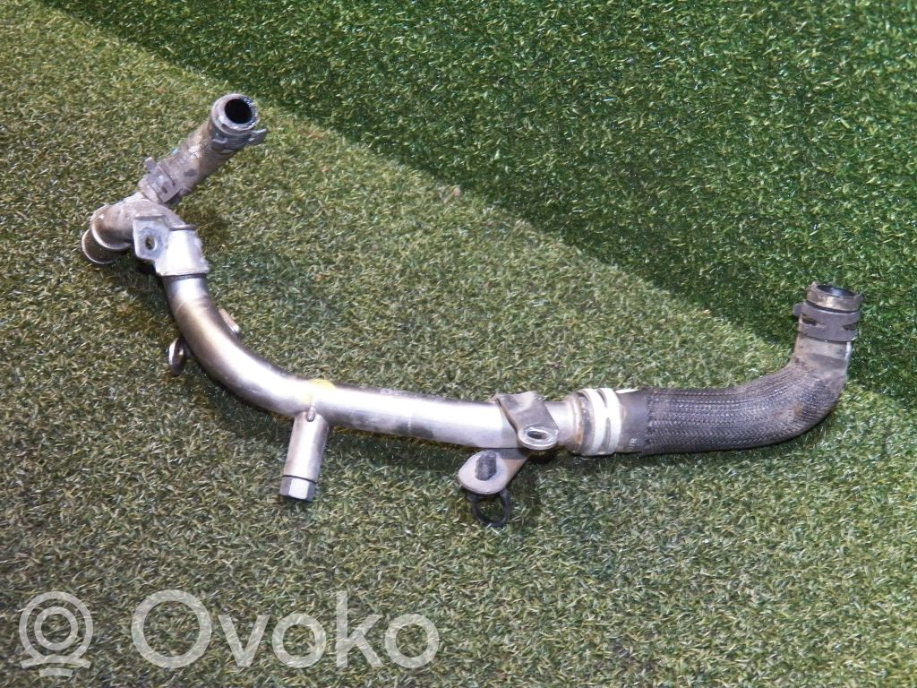 Fiat Talento Przewód / Wąż chłodnicy 