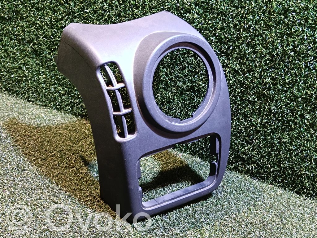 Centre console side trim front   00018827,6321S130