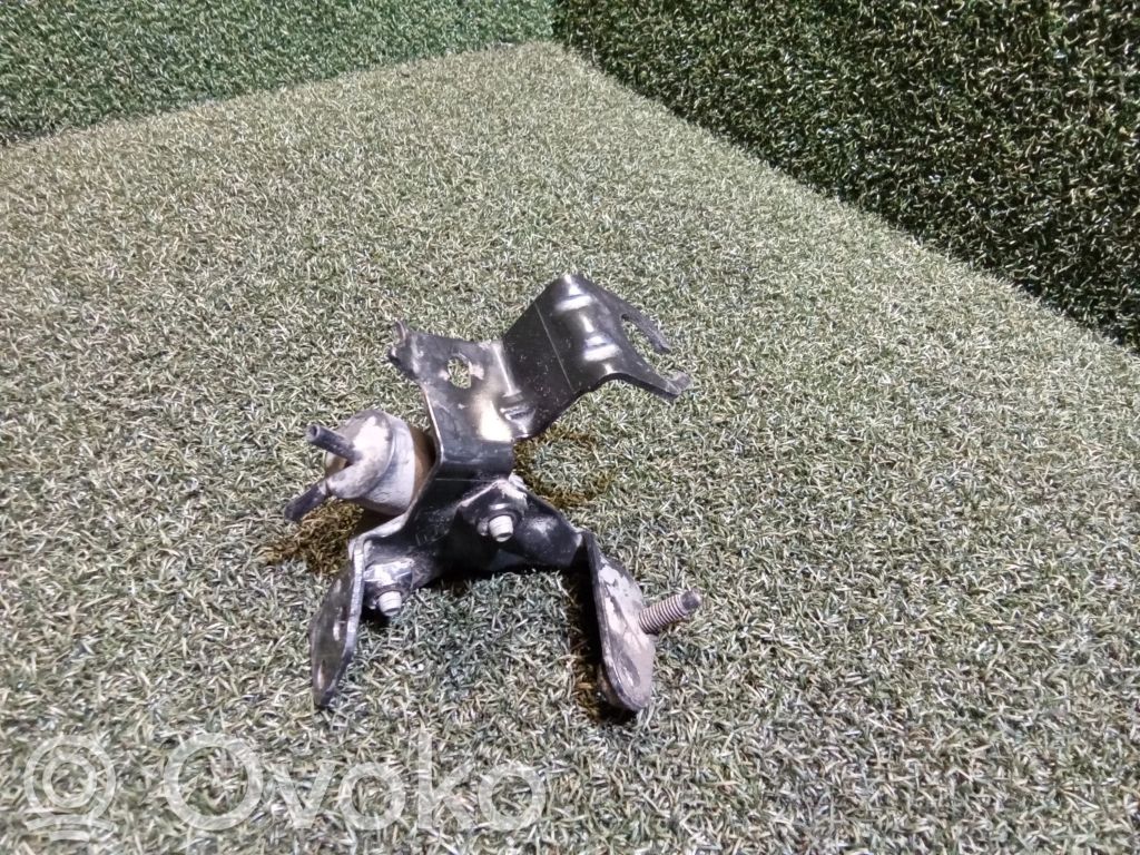 Renault Master III Turbolader Druckwandler Magnetventil 
