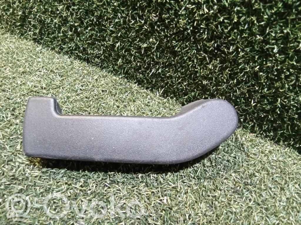 Renault Master III Front door interior handle 