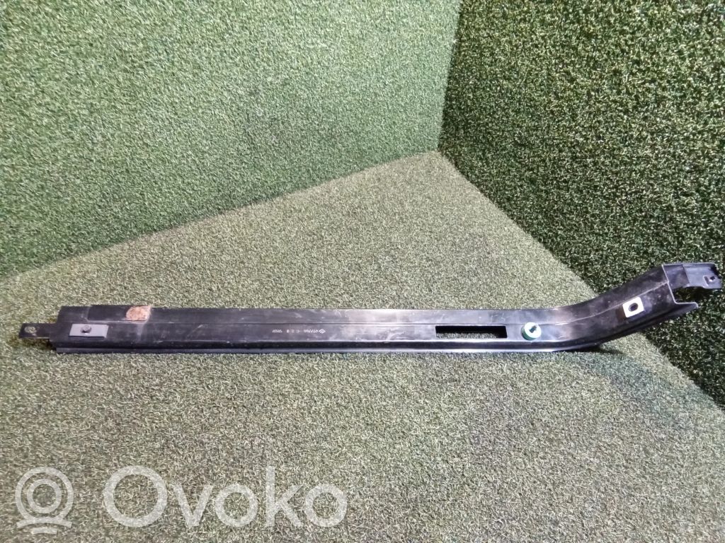Szyna środkowa drzwi przesuwnych   497755,9202