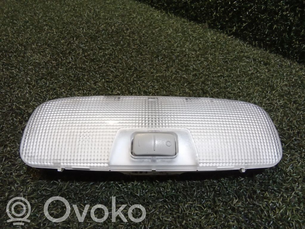 Ford Transit Custom Other interior light 