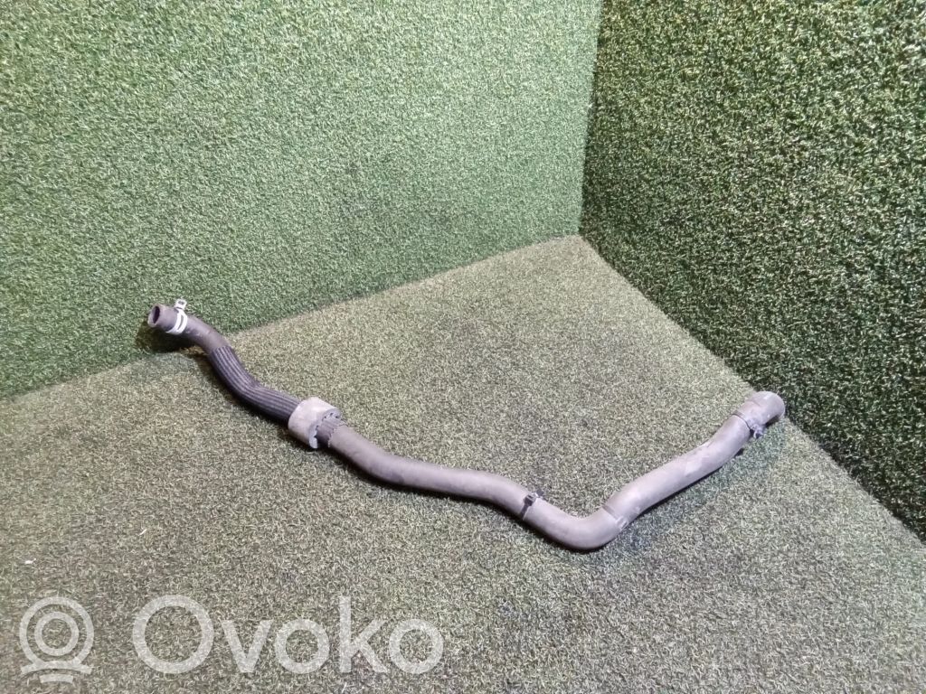 Engine coolant pipe/hose   KK218C351BE