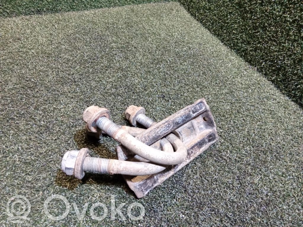 Inna część zawieszenia tylnego   BK215798BC