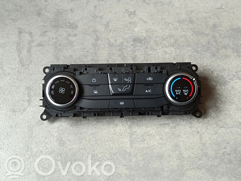 Ford Transit Custom Climate control unit 