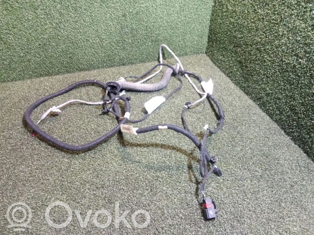Ford Transit Custom Otros cableados 