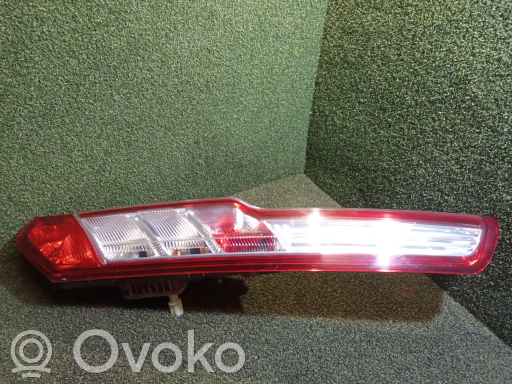 Ford Transit Custom Rear/tail lights 