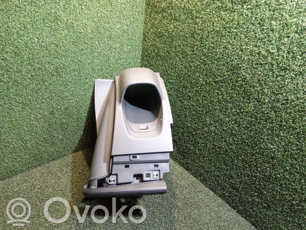 Ford Transit Custom Otras partes del panel de instrumentos 