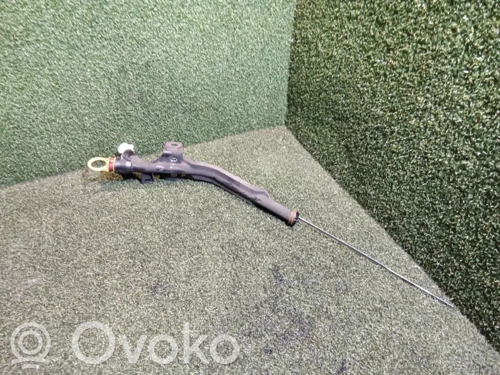 Renault Master III Öljyntason mittatikku 