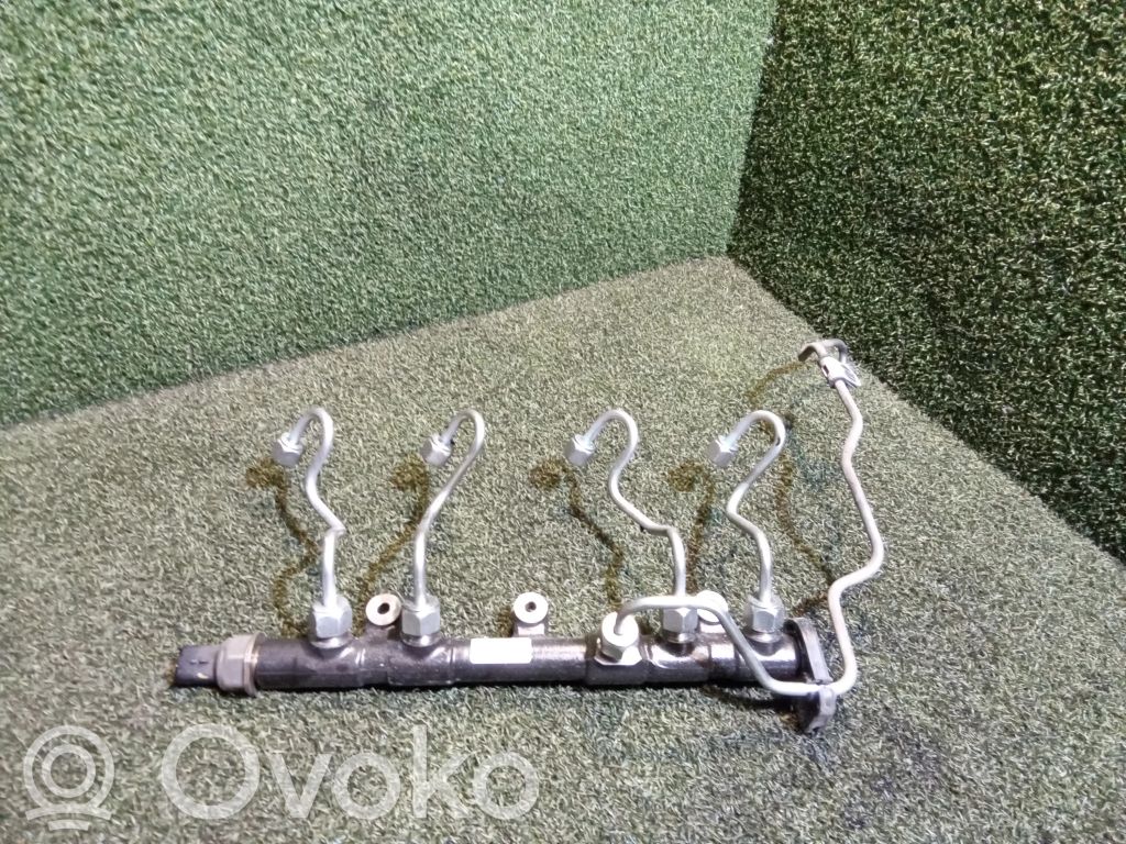 Fuel main line pipe   175217543R,H8201257368,28325380