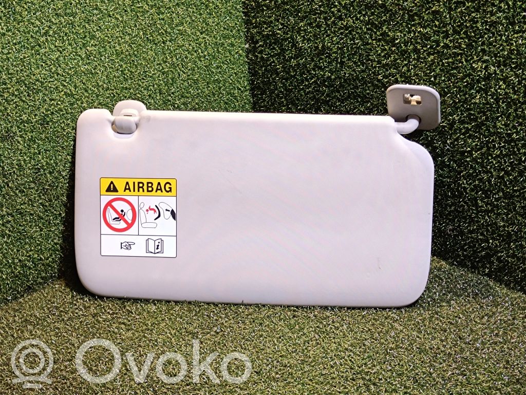 Mercedes-Benz Citan II W420 Sun visor 