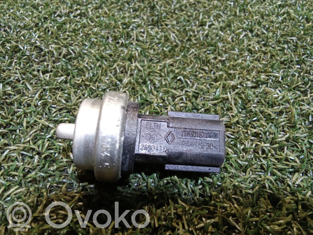 Mercedes-Benz Citan II W420 Coolant temperature sensor 