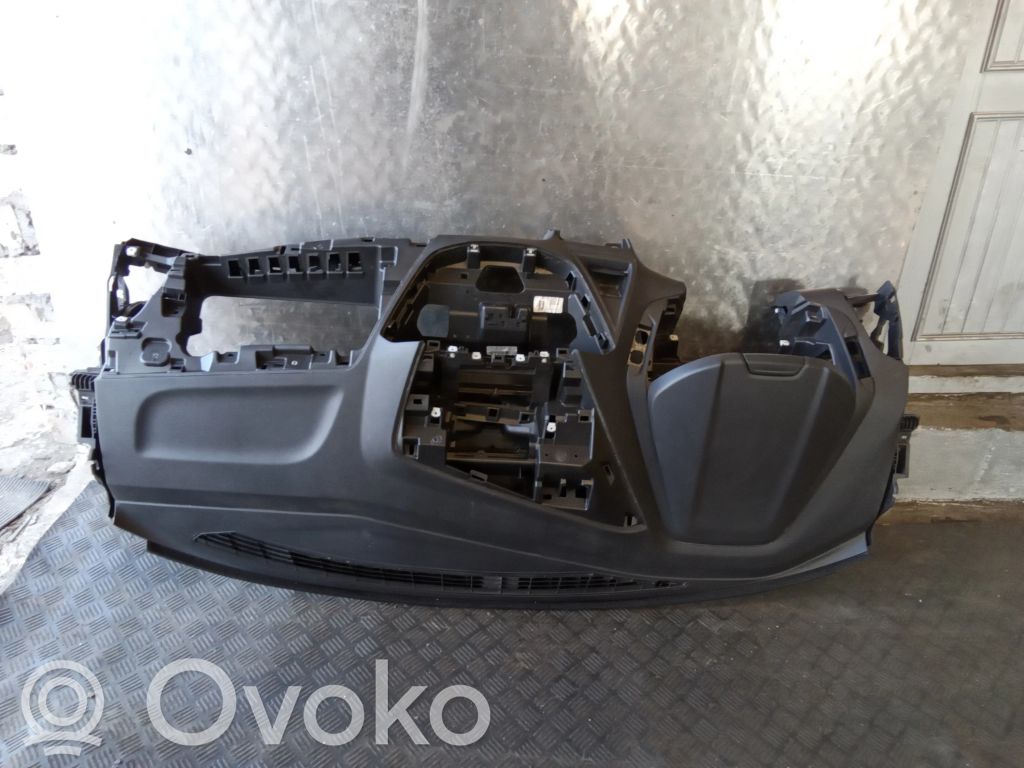 Ford Tourneo Custom Panel de instrumentos 