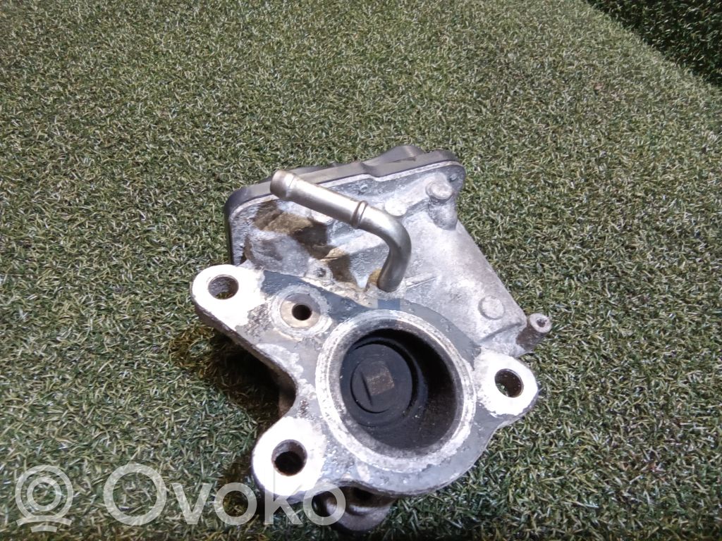 Renault Master III EGR vārsts 