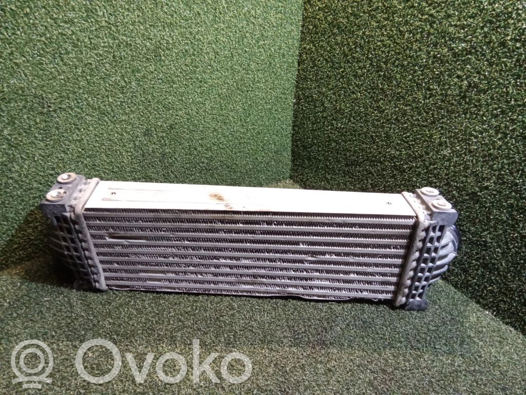 Ford Tourneo Custom Interkūlerio radiatorius 