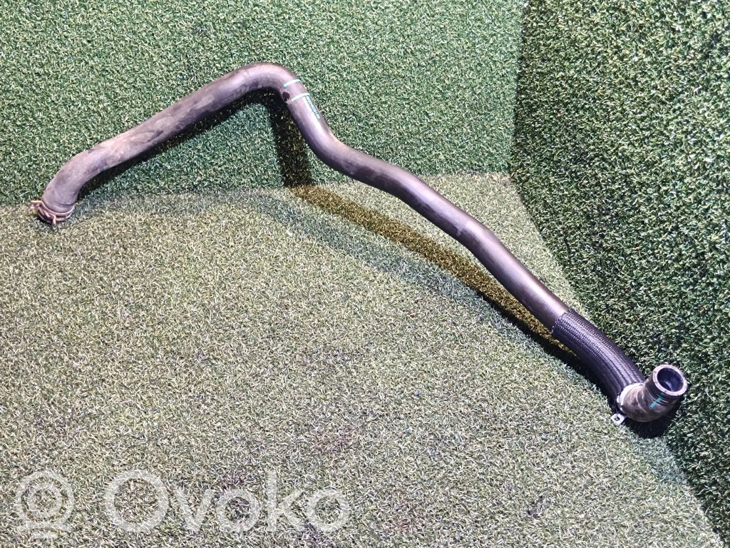 Ford Tourneo Custom Air intake hose/pipe 