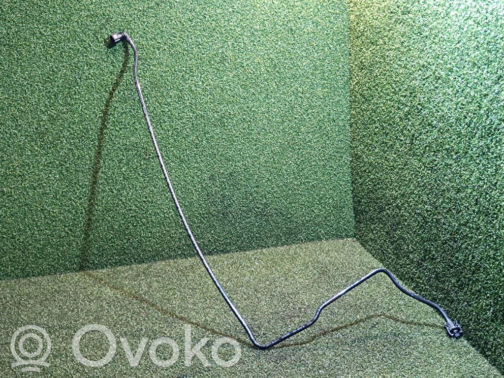 Ford Tourneo Custom Engine coolant pipe/hose 