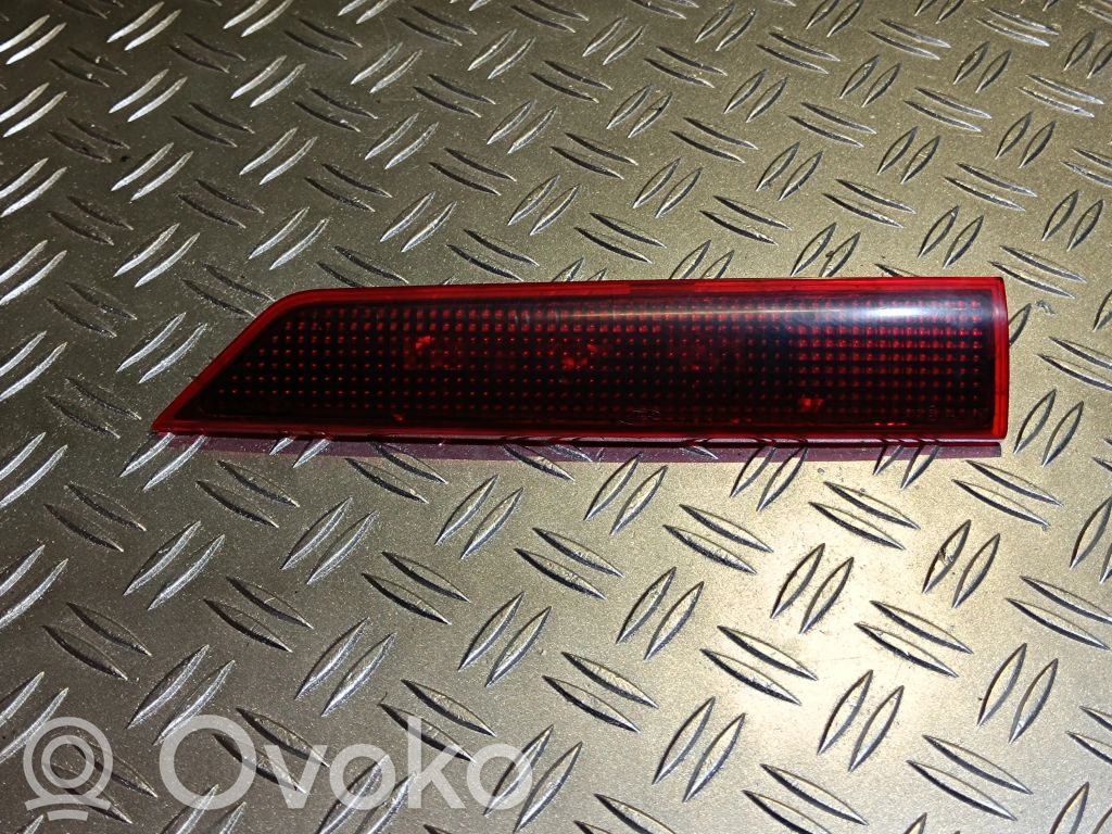Ford Tourneo Custom Third/center stoplight 