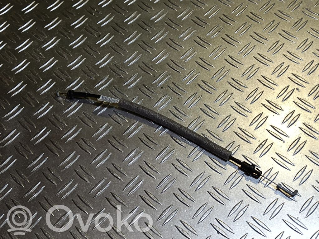 Ford Tourneo Custom Rear door cable line 