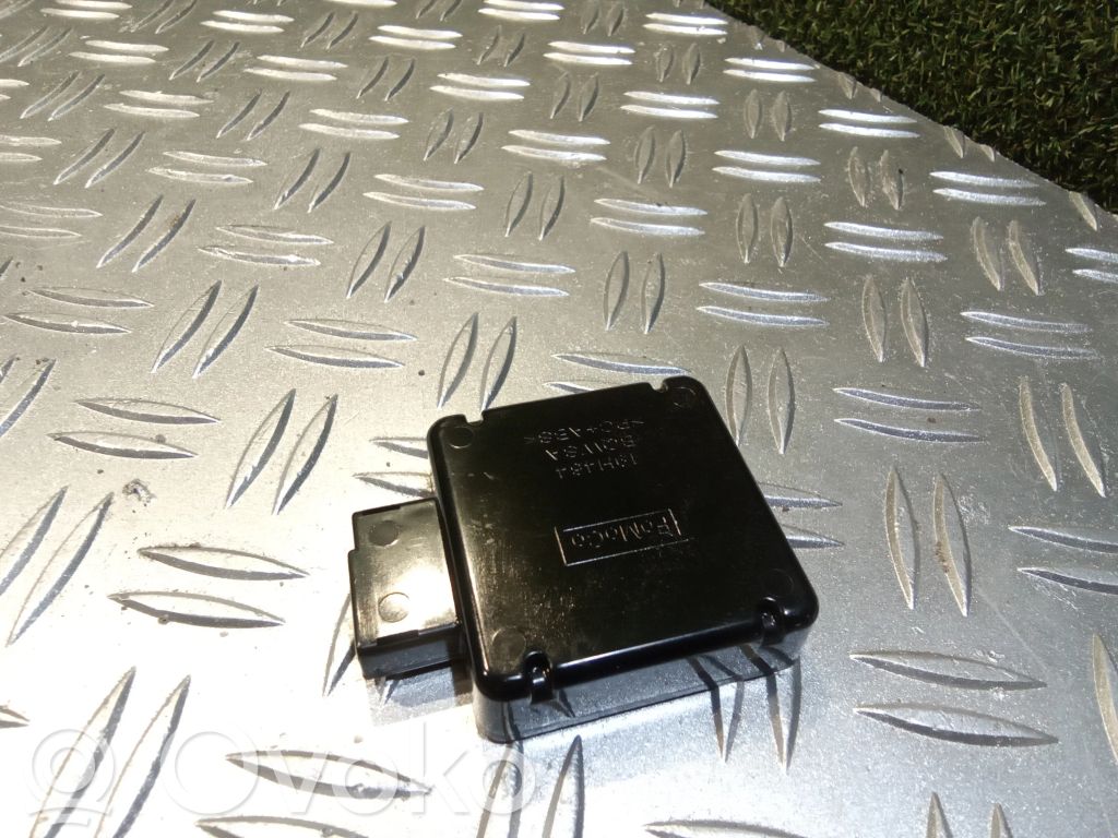 Ford Tourneo Custom Other control units/modules 