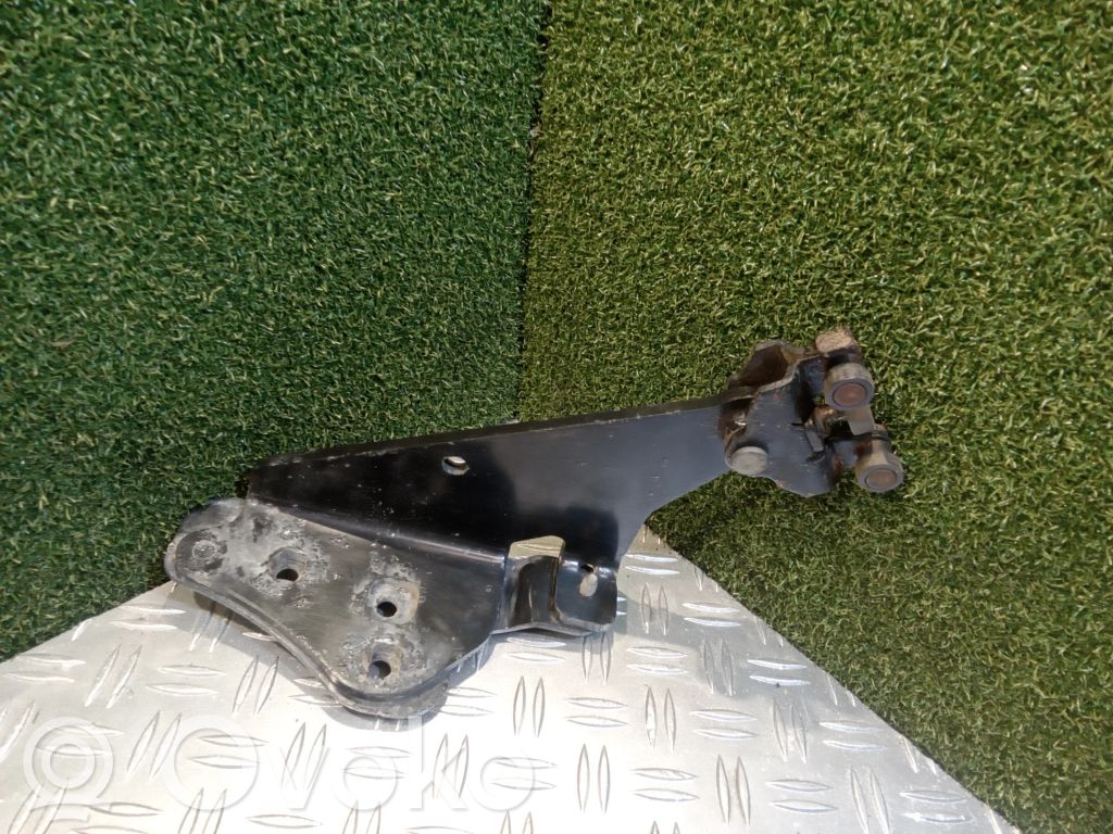 Mercedes-Benz Citan W415 Sliding door lower roller guide/hinge 