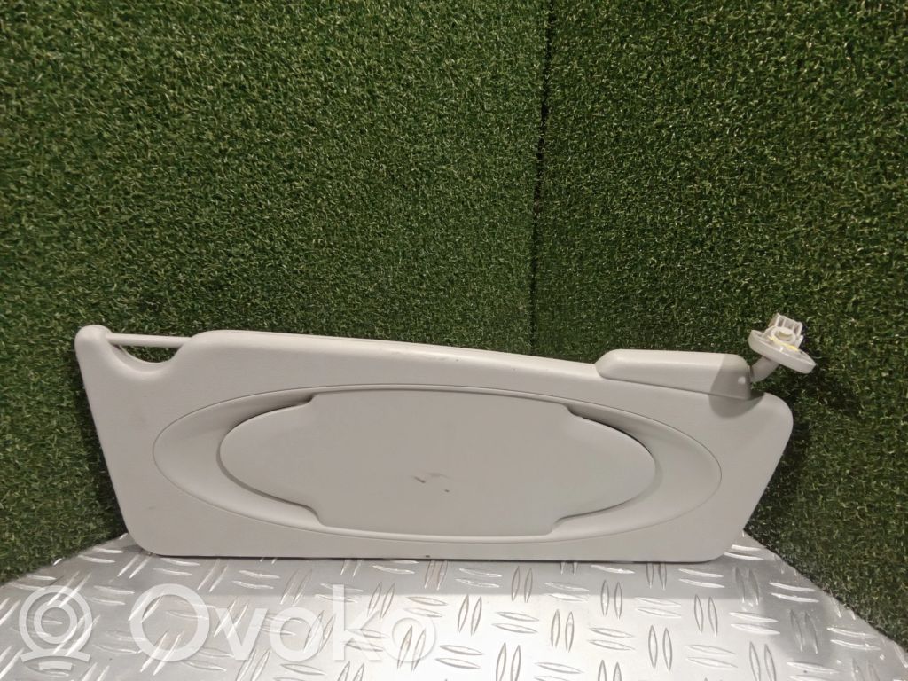 Mercedes-Benz Citan W415 Sun visor 