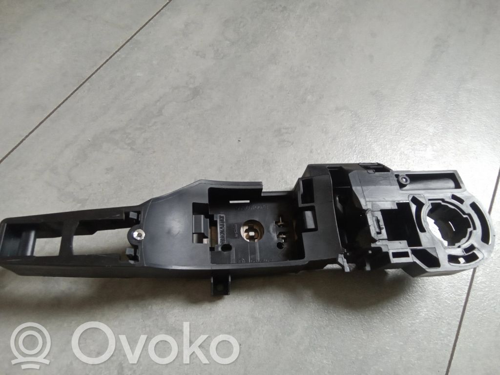 Mercedes-Benz Citan W415 Etuoven ulkokahva 