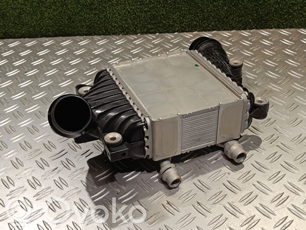 Land Rover Range Rover Sport L494 Interkūlerio radiatorius 